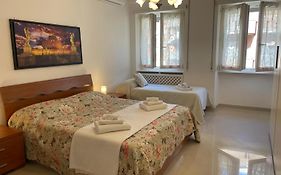 Roma Apartment