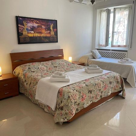 Roma Apartment Esterno foto
