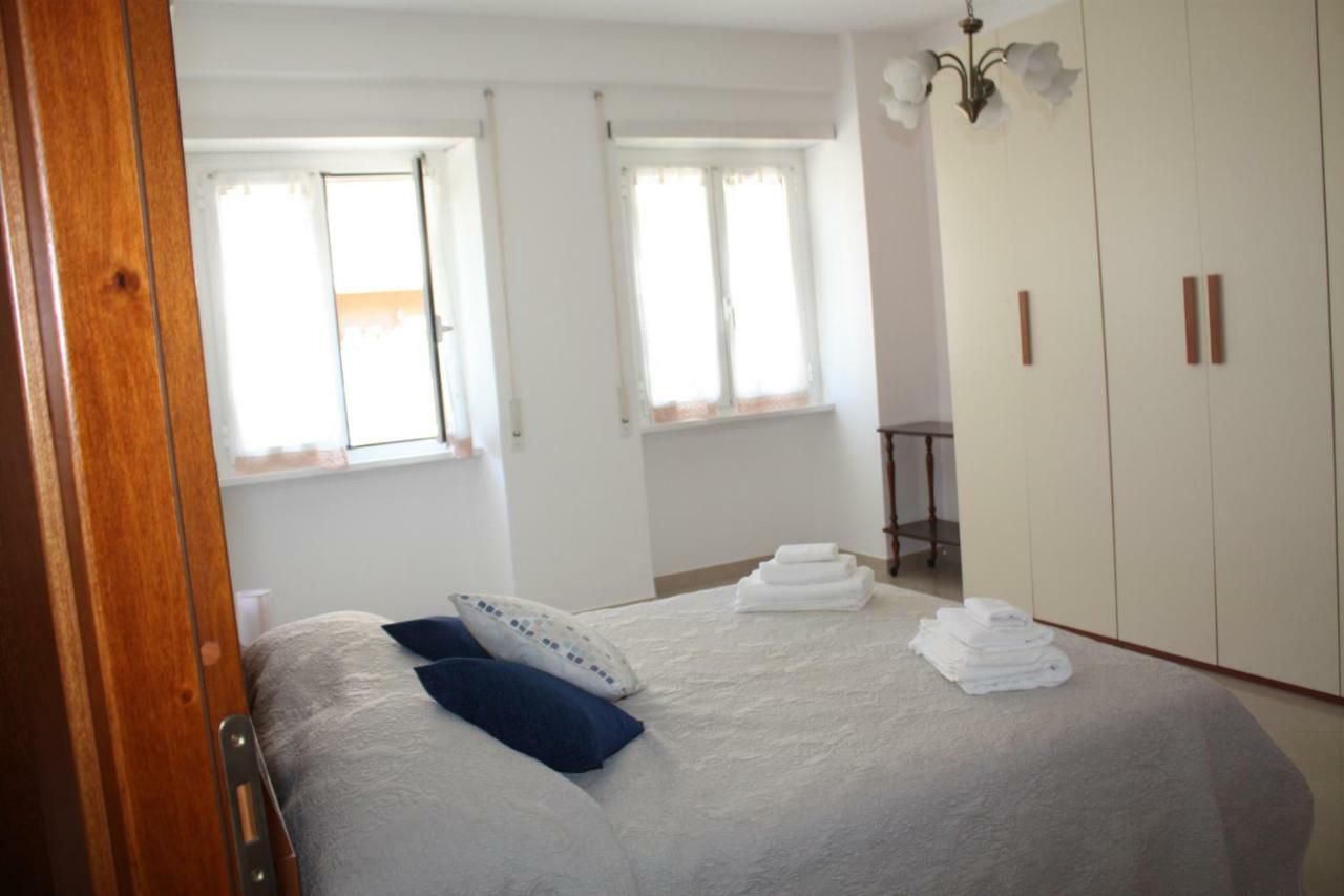 Roma Apartment Esterno foto