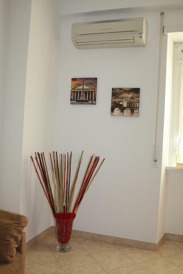 Roma Apartment Esterno foto