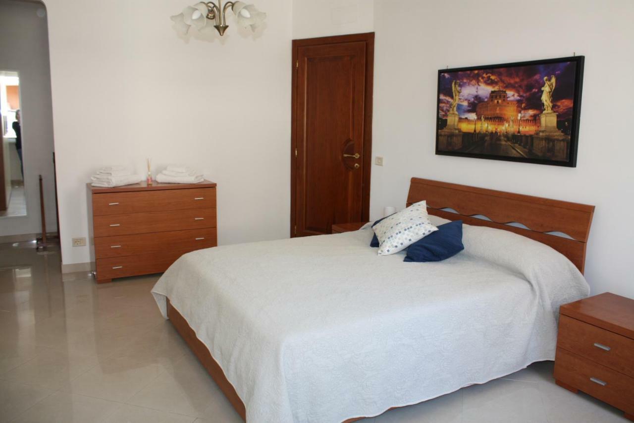 Roma Apartment Esterno foto